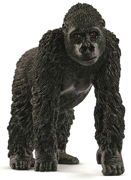schleich-gorilla-female-14771